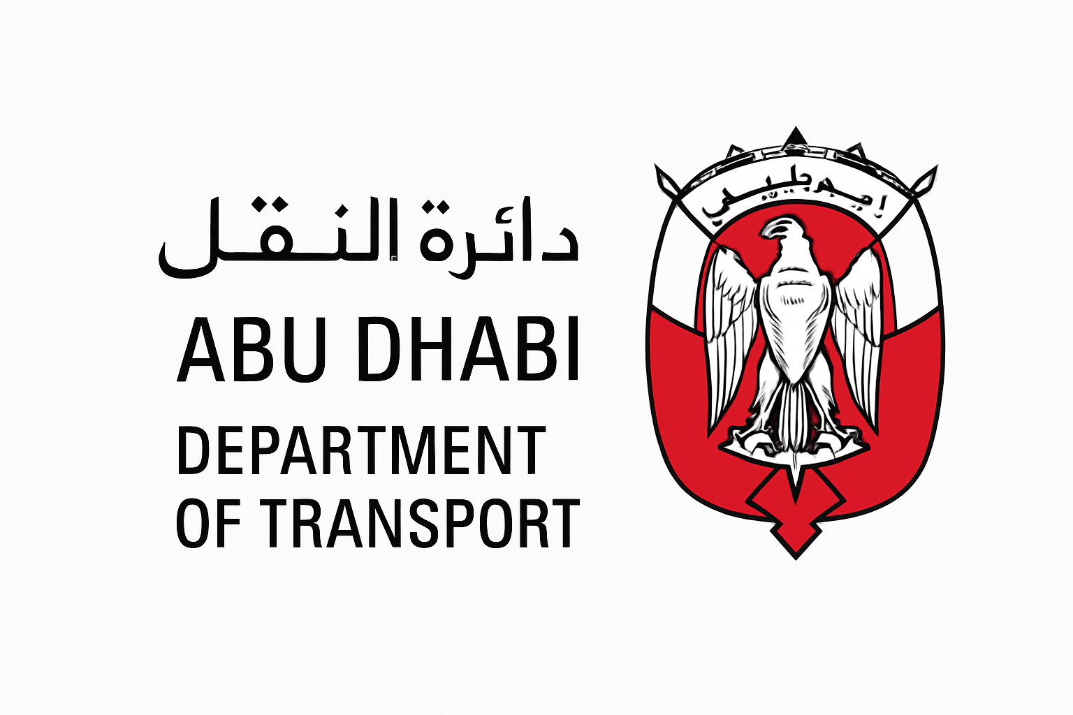 Abu Dhabi Department of Transport