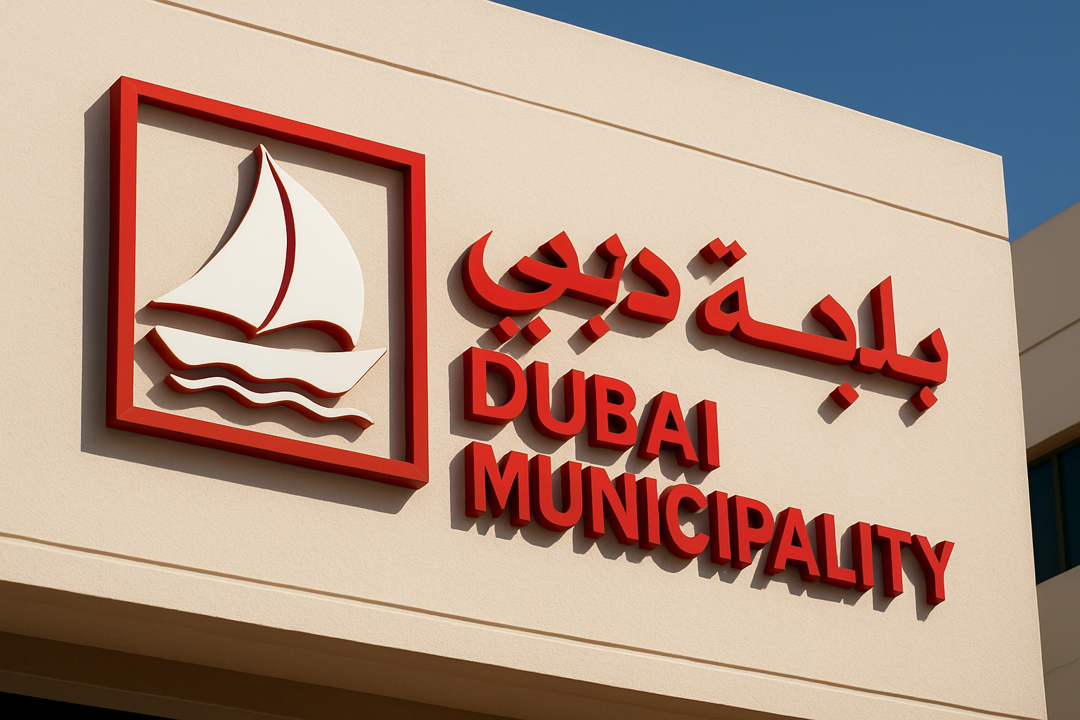 Dubai Municipality