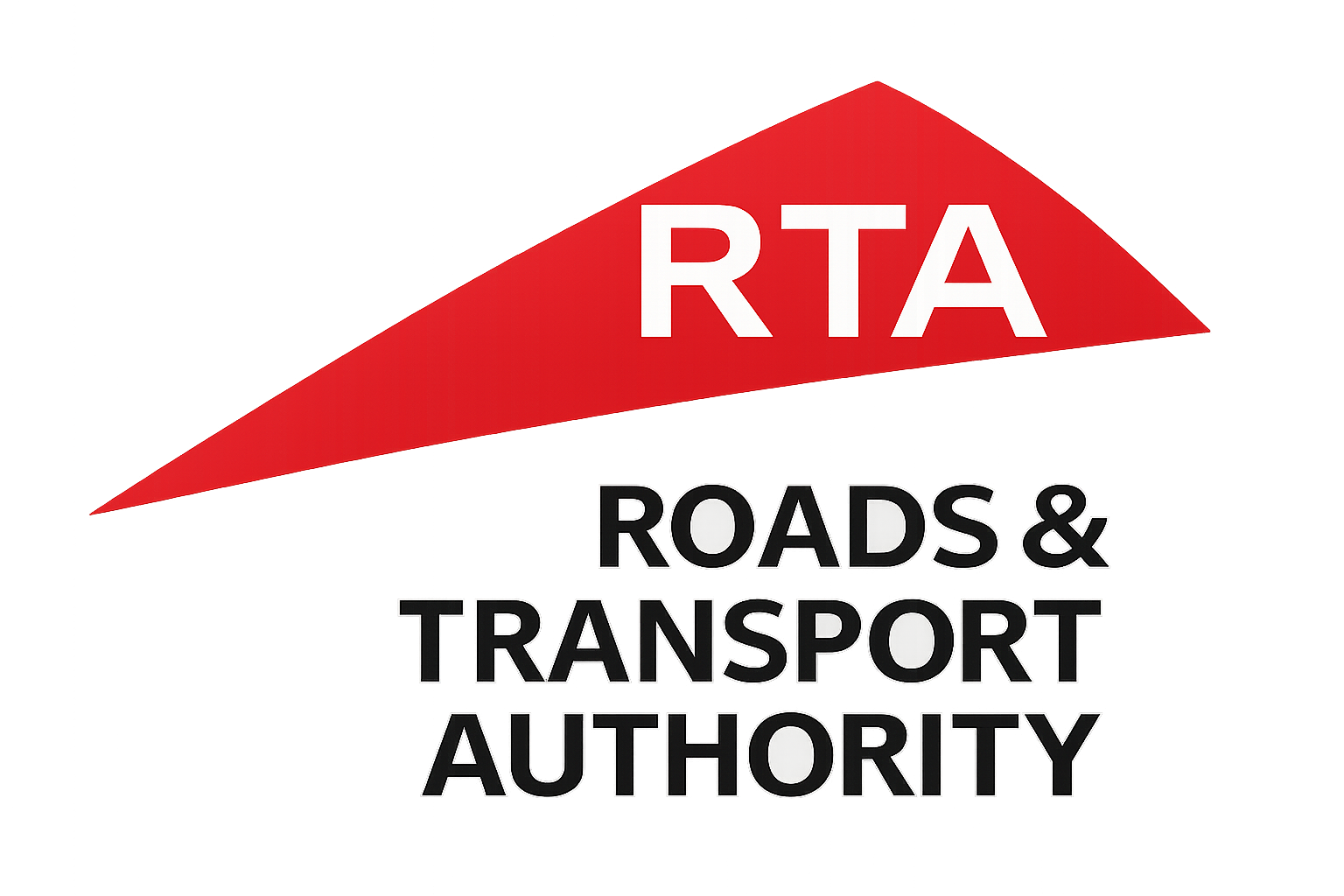 RTA - Roads and Transport Authority